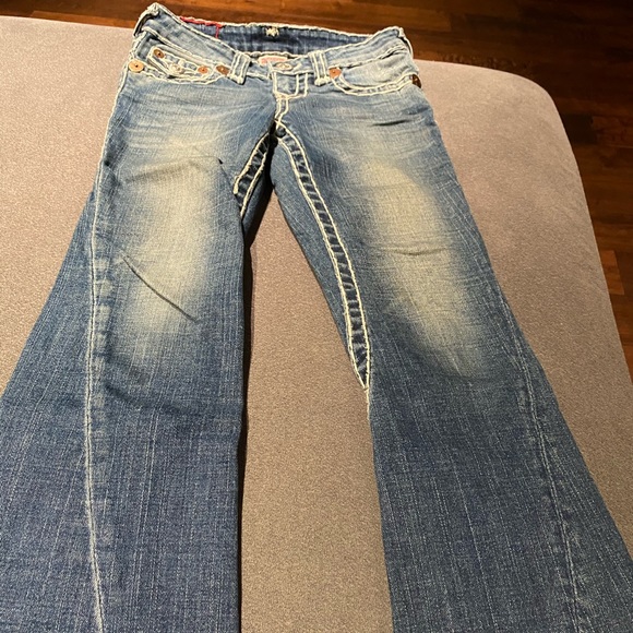 True religion jeans - Picture 4 of 4